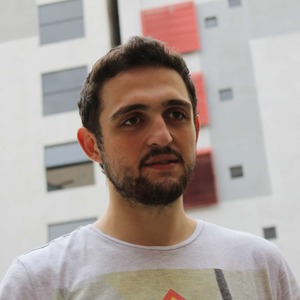 Irakli Shalikashvili