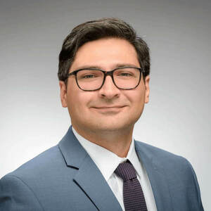 Giorgi Piriashvili Professional Headshot