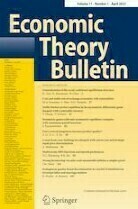 Theory Bulletin