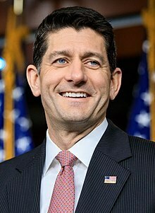 220px Paul Ryan Official Photo