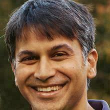 Sandip Sukhtankar, University of Virginia