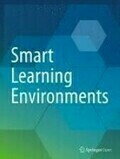 Smart Learning Environments