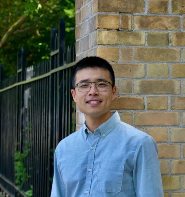 Tianyi Wang