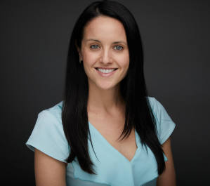 Laura Boudreau