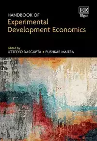 Handbook of Experimental Development Economics