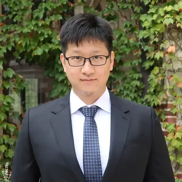 Kai Hao Yang